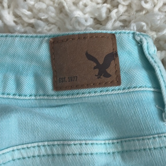 Distressed Jeans - Picture 5 of 5